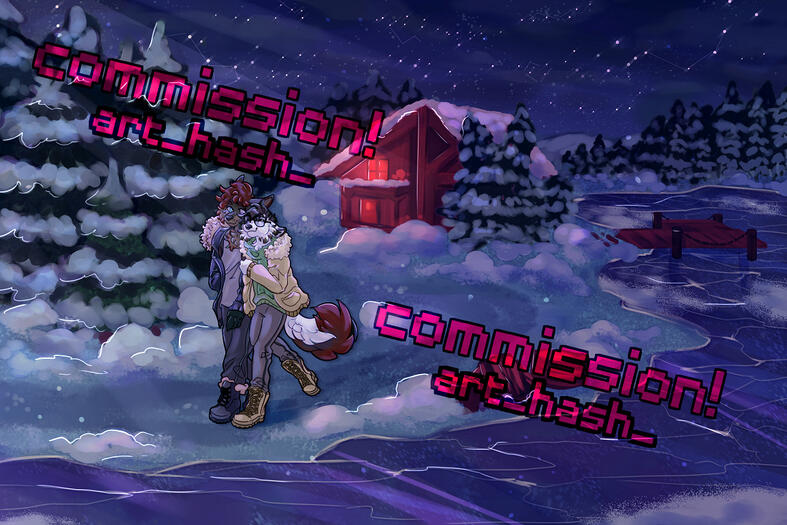 from coolninja and watsever